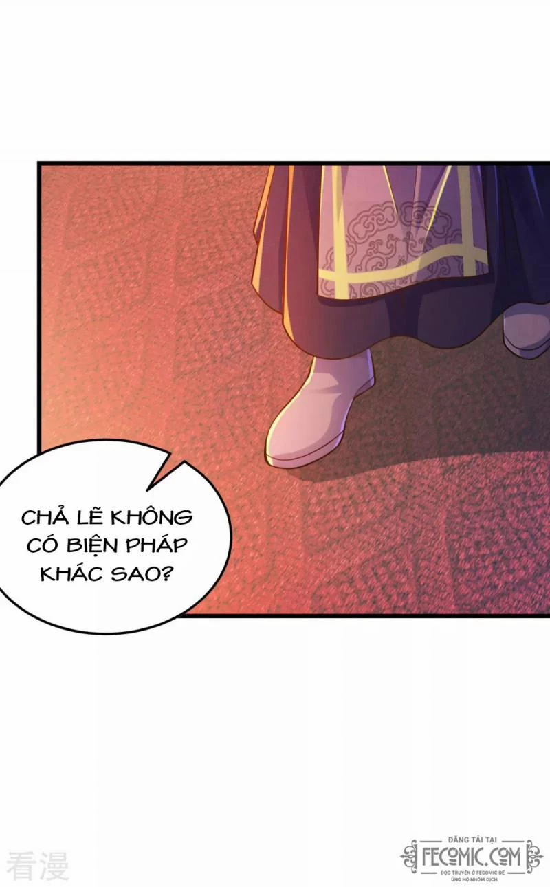 Tất Thắng Chí Tôn Chapter 29 - 7