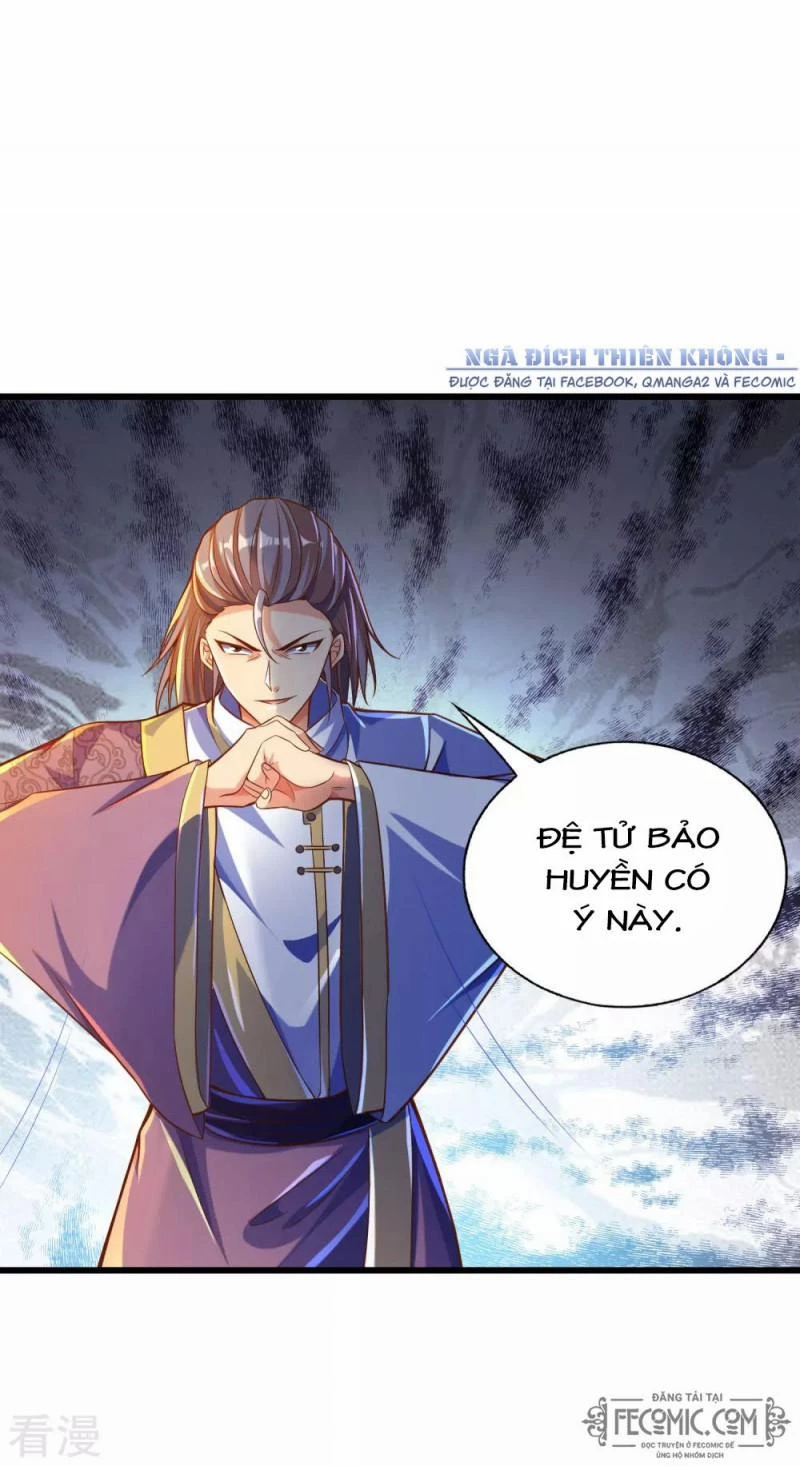 Tất Thắng Chí Tôn Chapter 29 - 8
