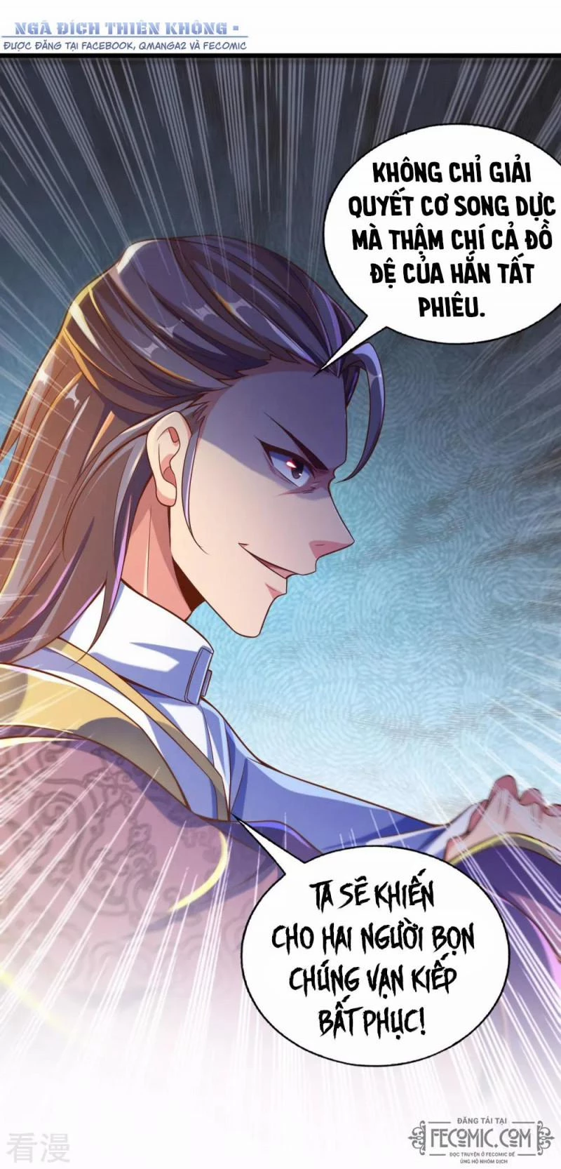 Tất Thắng Chí Tôn Chapter 29 - 10