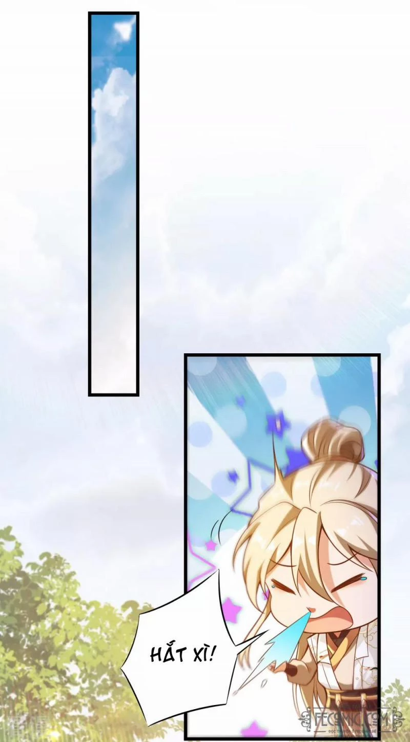 Tất Thắng Chí Tôn Chapter 29 - 11