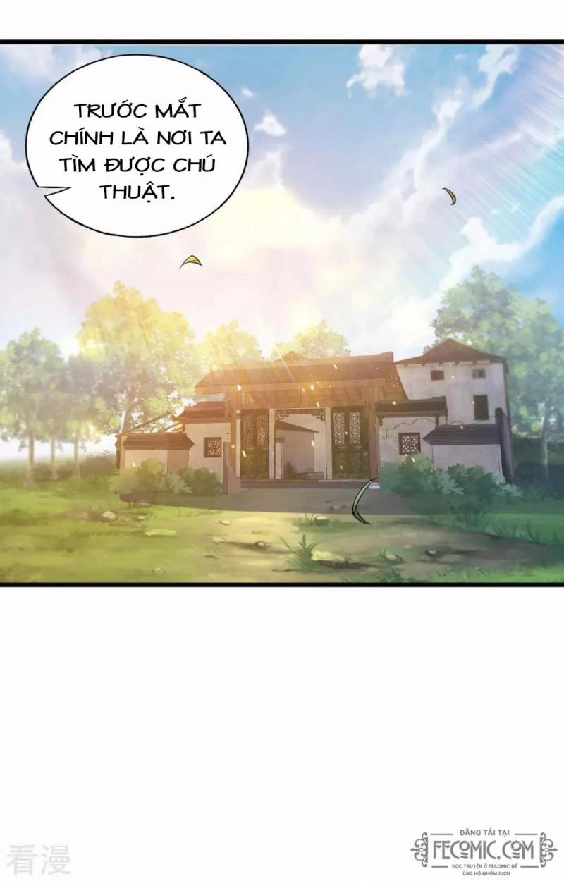 Tất Thắng Chí Tôn Chapter 29 - 13
