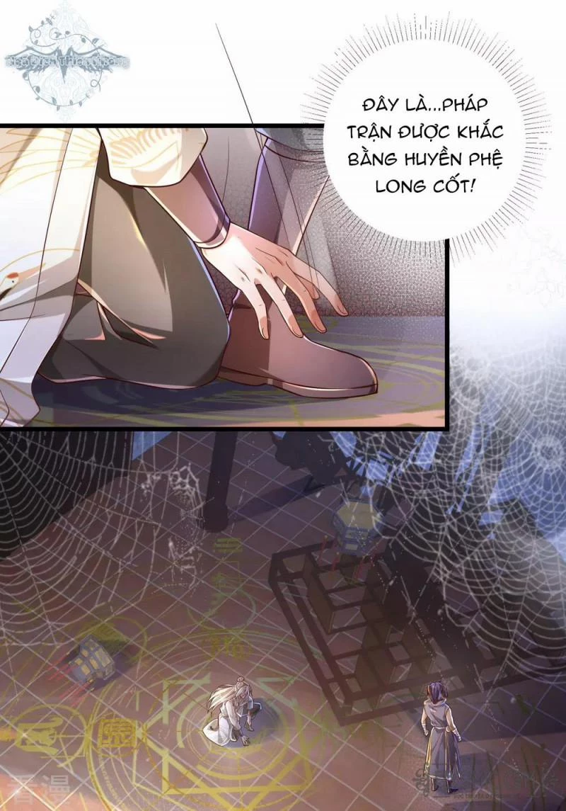 Tất Thắng Chí Tôn Chapter 29 - 19