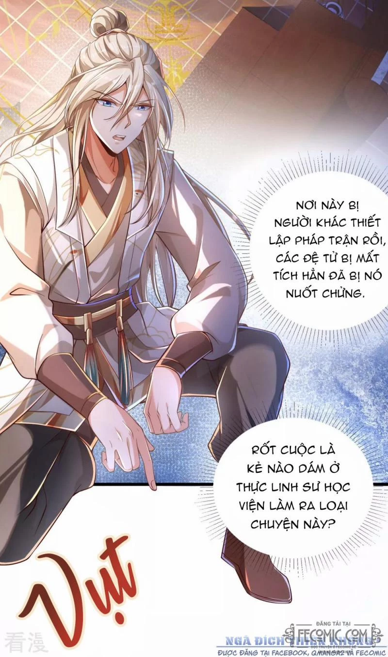 Tất Thắng Chí Tôn Chapter 29 - 20