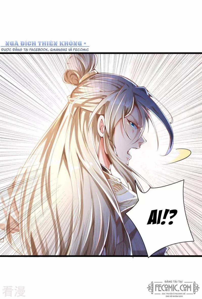 Tất Thắng Chí Tôn Chapter 29 - 22