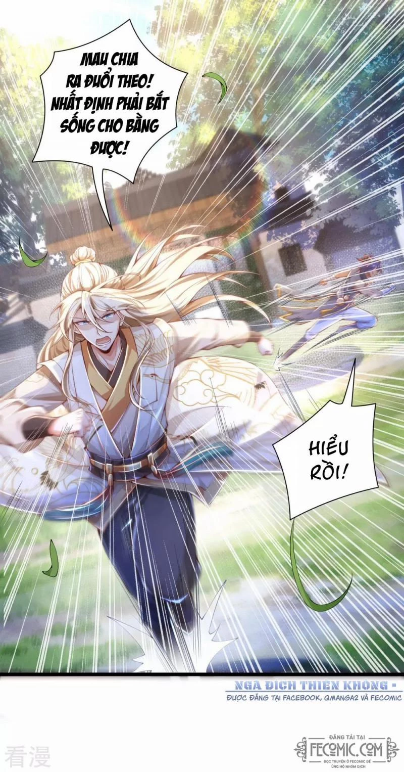 Tất Thắng Chí Tôn Chapter 29 - 24