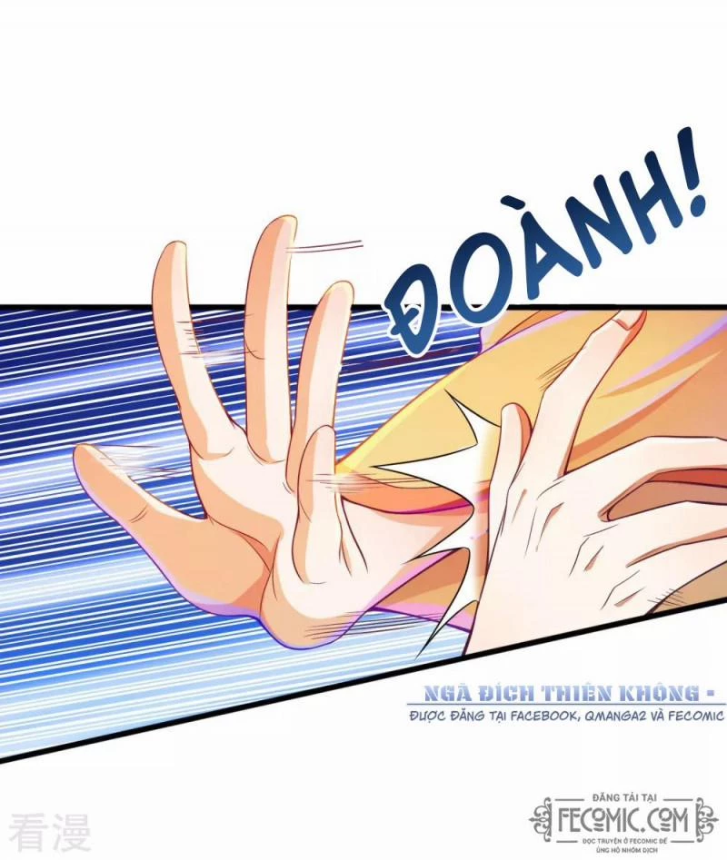 Tất Thắng Chí Tôn Chapter 29 - 28