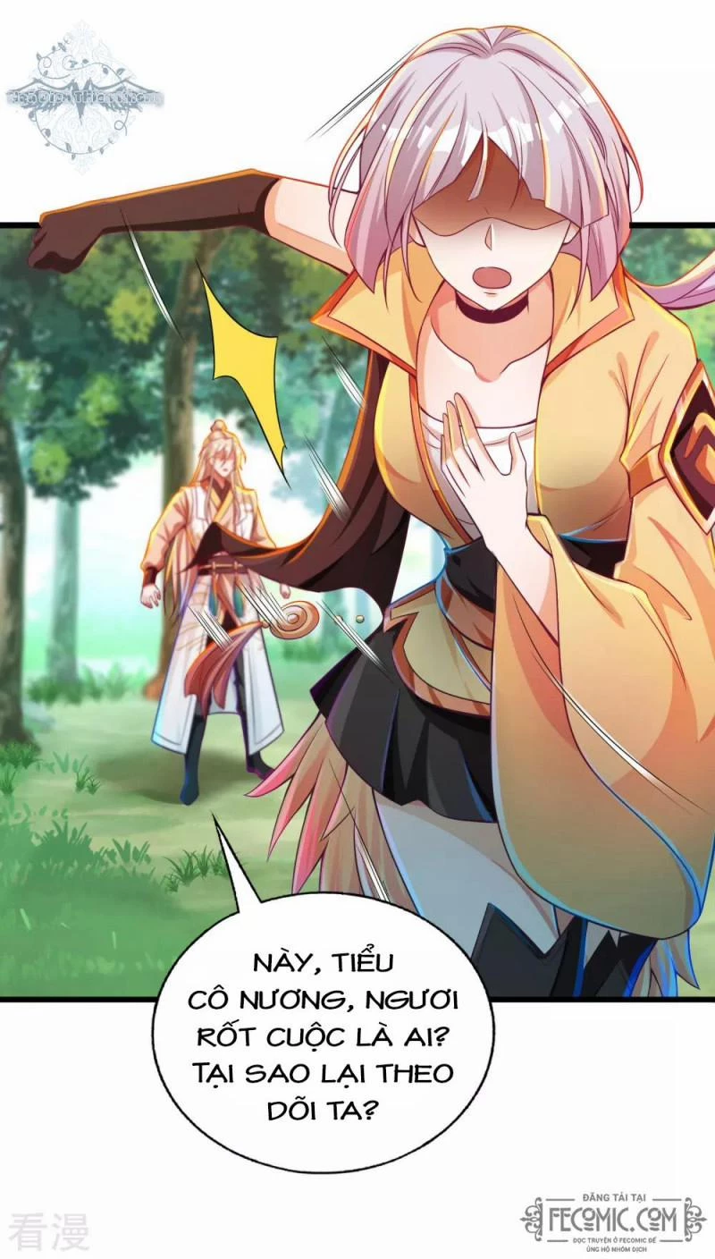 Tất Thắng Chí Tôn Chapter 29 - 29