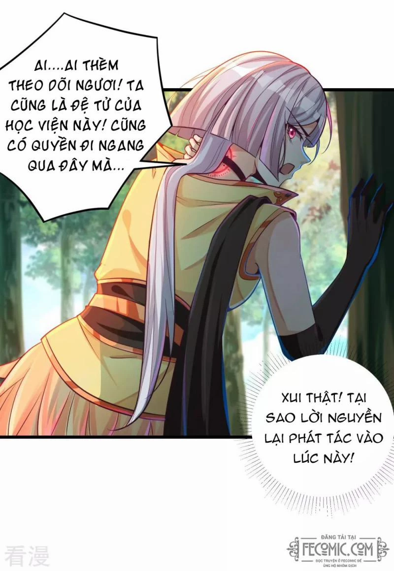 Tất Thắng Chí Tôn Chapter 29 - 31