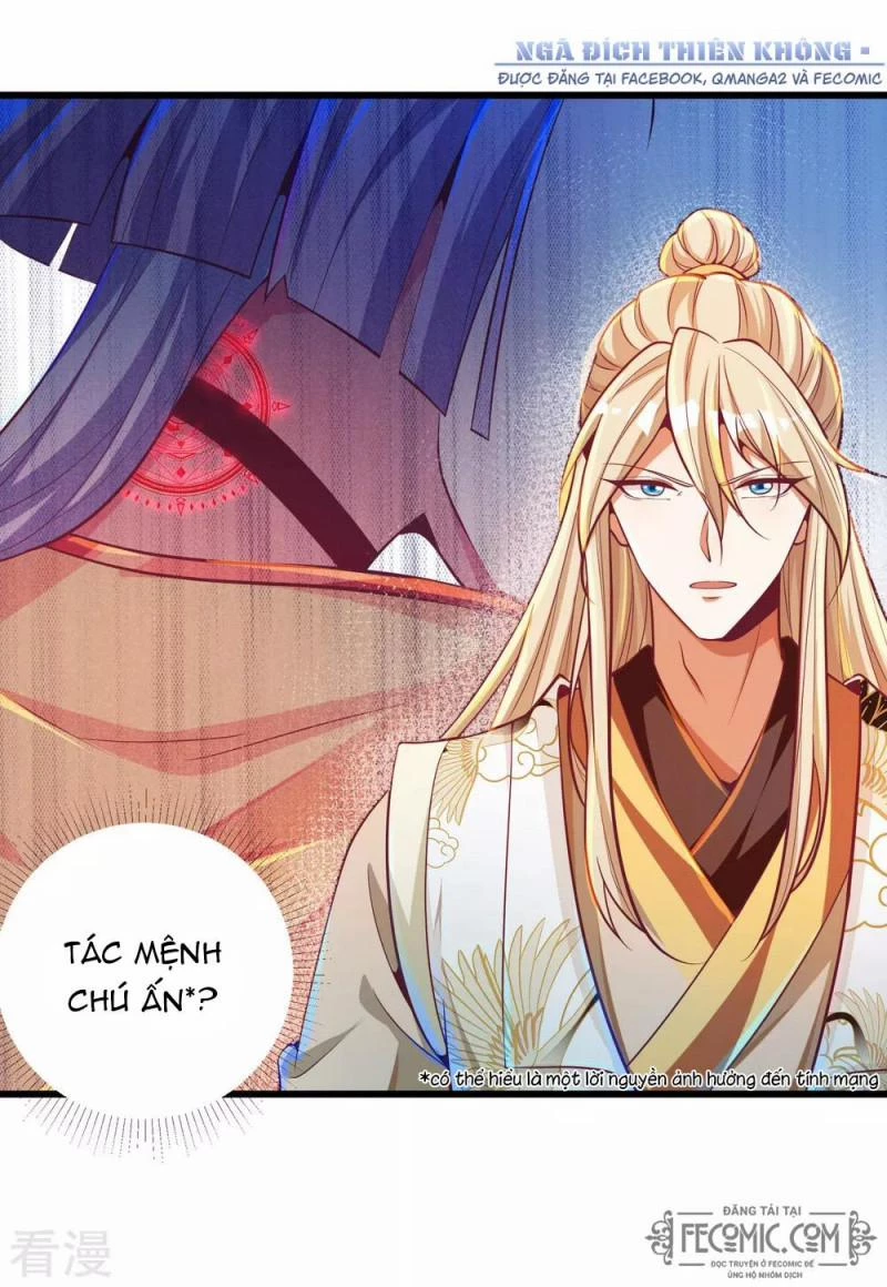 Tất Thắng Chí Tôn Chapter 29 - 32