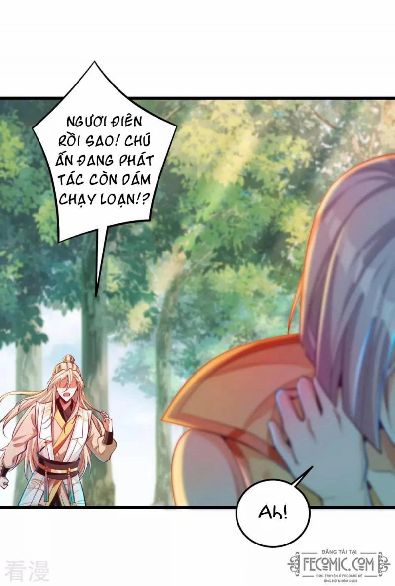 Tất Thắng Chí Tôn Chapter 29 - 33