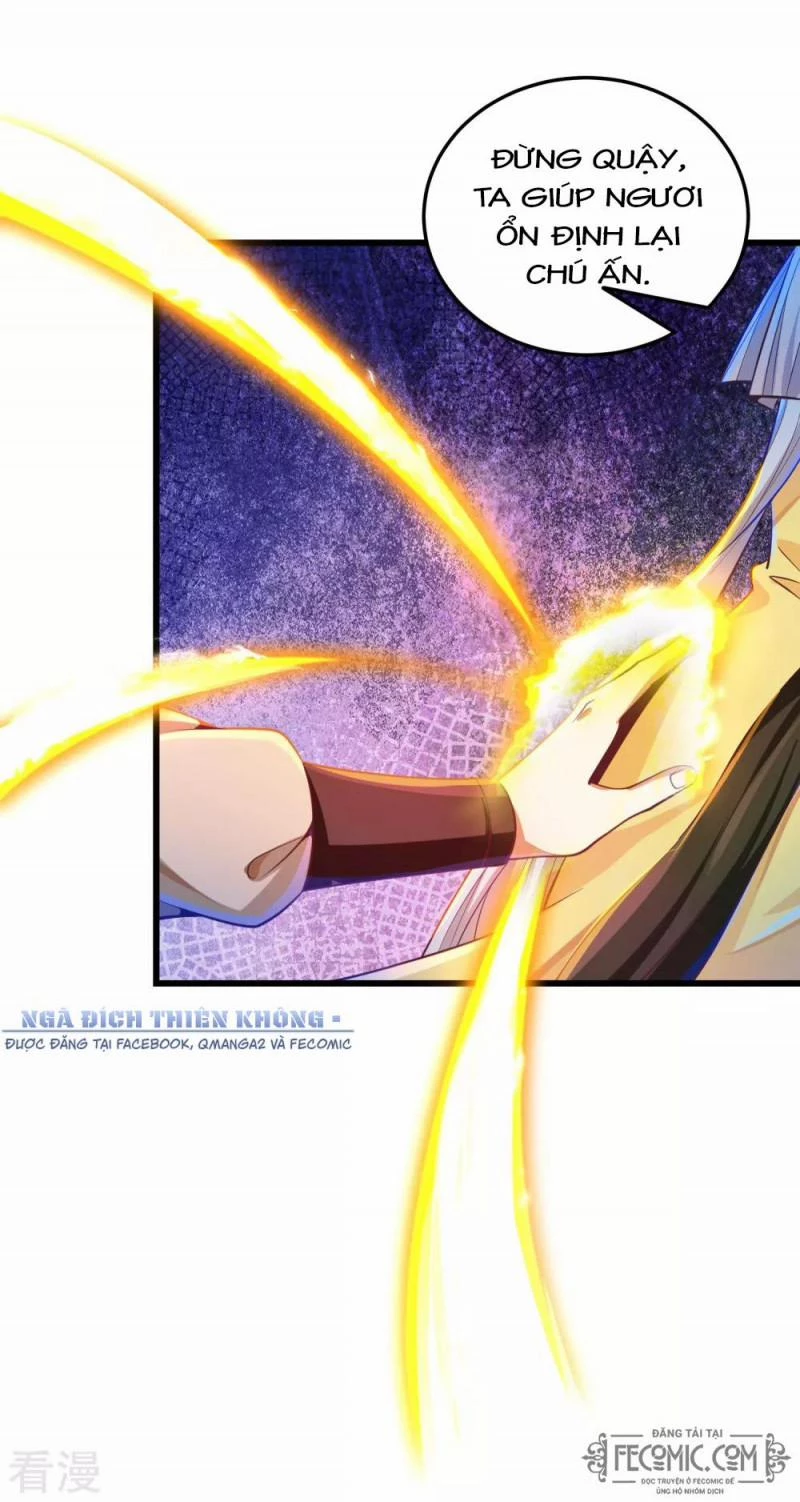 Tất Thắng Chí Tôn Chapter 29 - 34