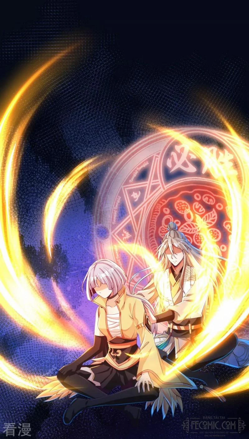 Tất Thắng Chí Tôn Chapter 29 - 35