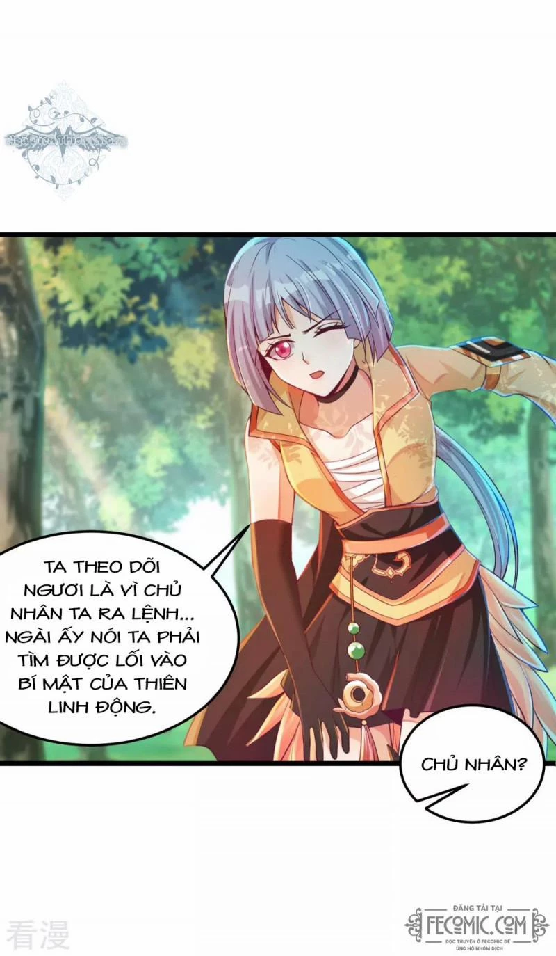 Tất Thắng Chí Tôn Chapter 29 - 39