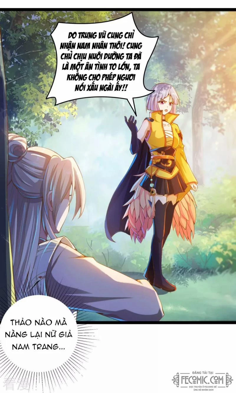 Tất Thắng Chí Tôn Chapter 30 - 5