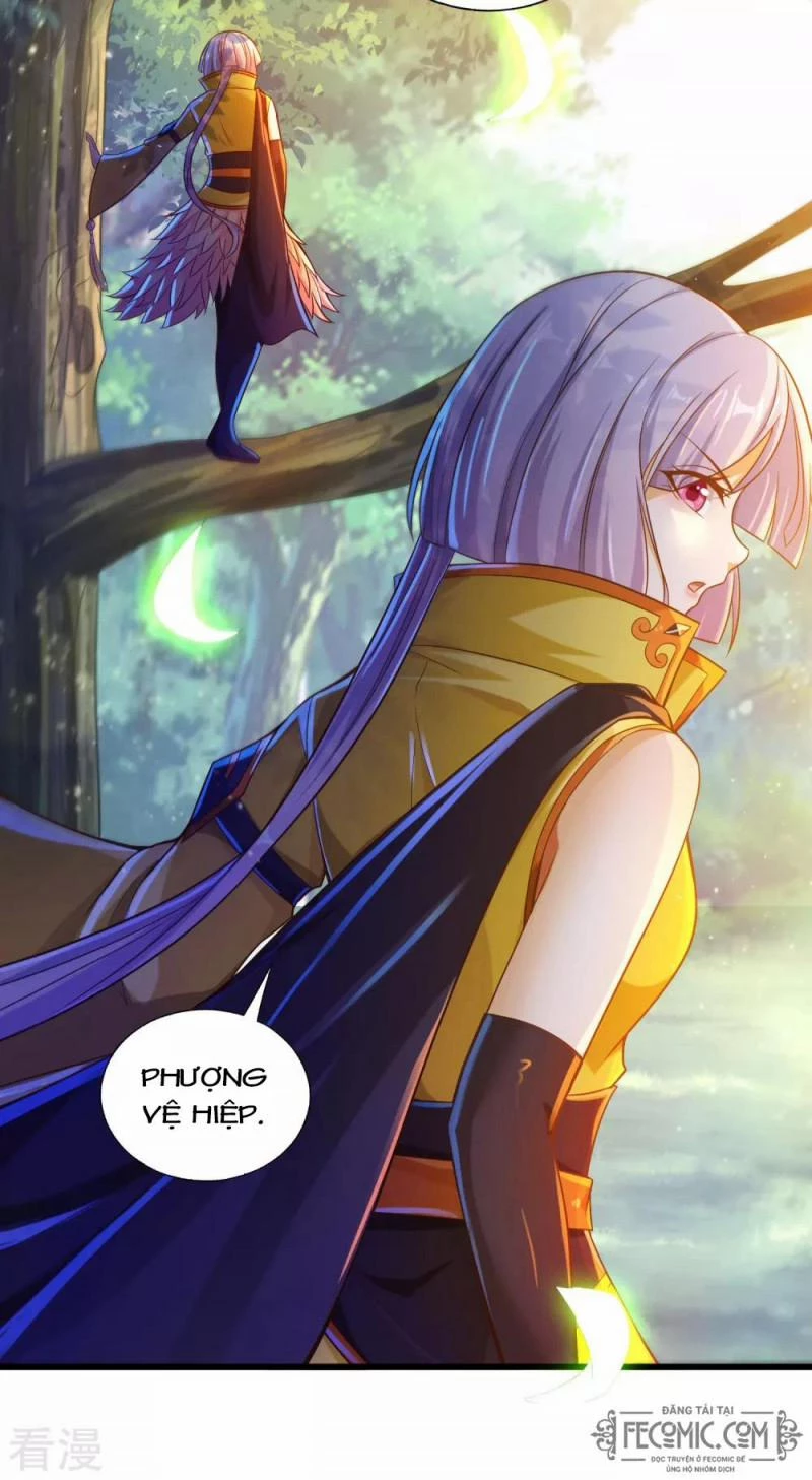 Tất Thắng Chí Tôn Chapter 30 - 9