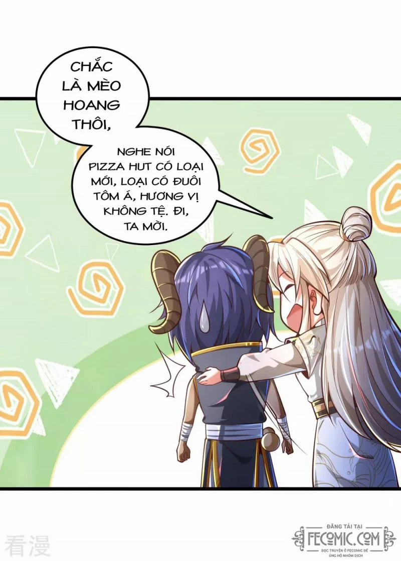 Tất Thắng Chí Tôn Chapter 30 - 15