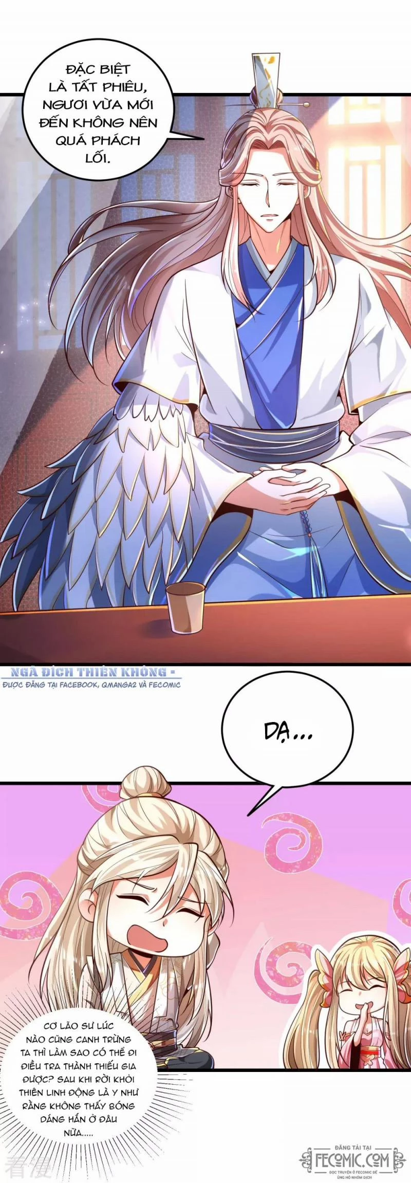 Tất Thắng Chí Tôn Chapter 30 - 18