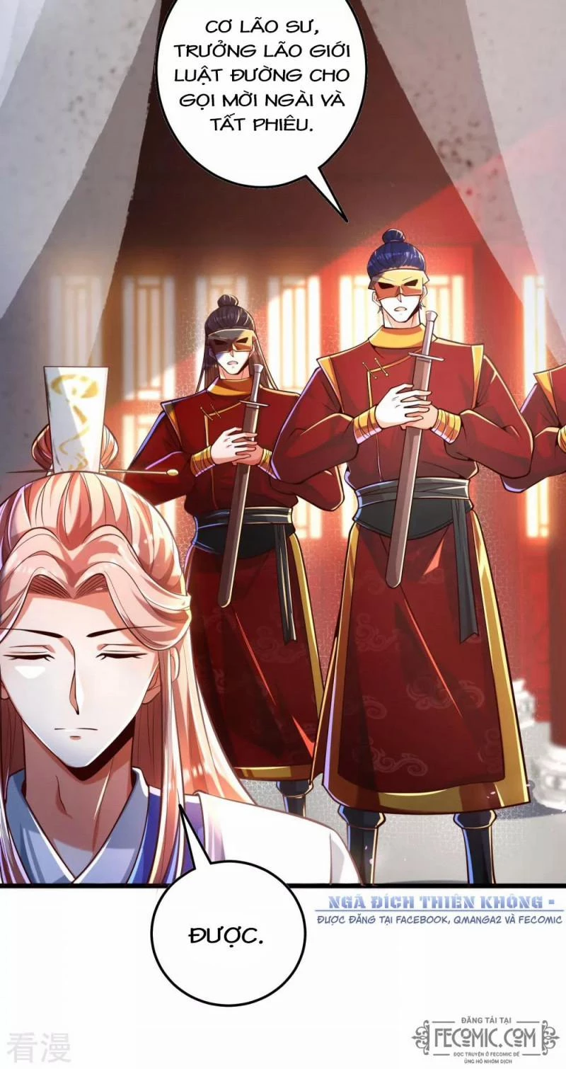 Tất Thắng Chí Tôn Chapter 30 - 20