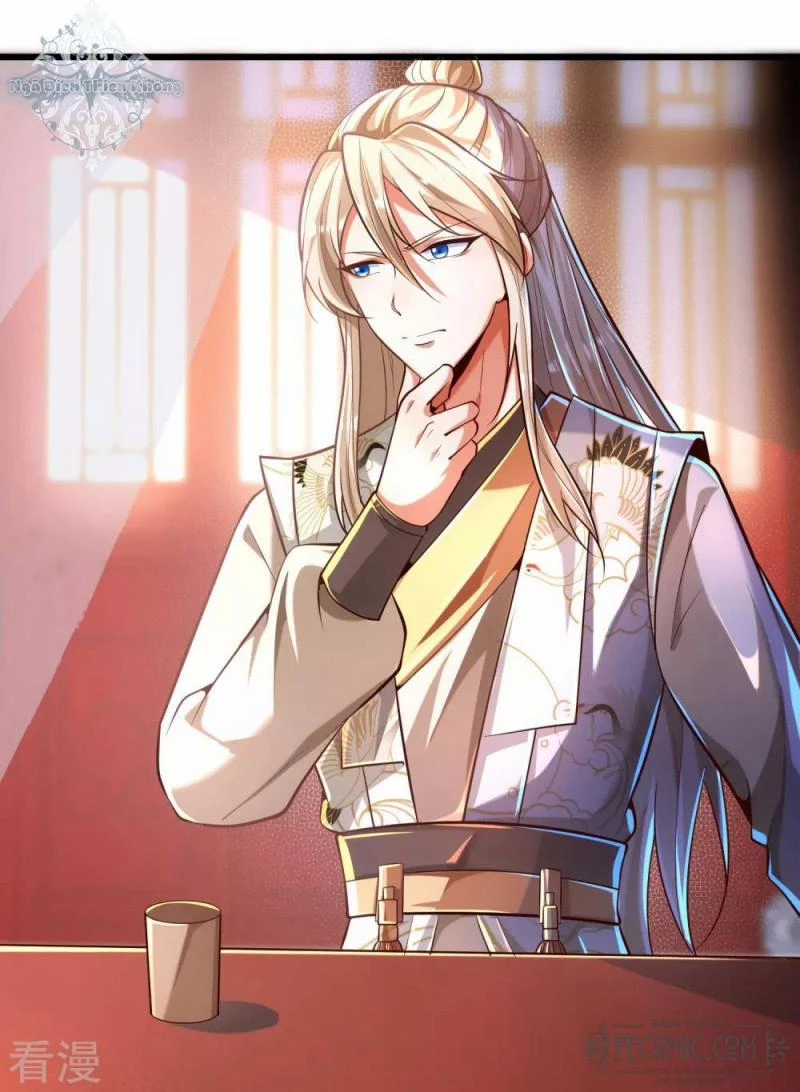 Tất Thắng Chí Tôn Chapter 30 - 21