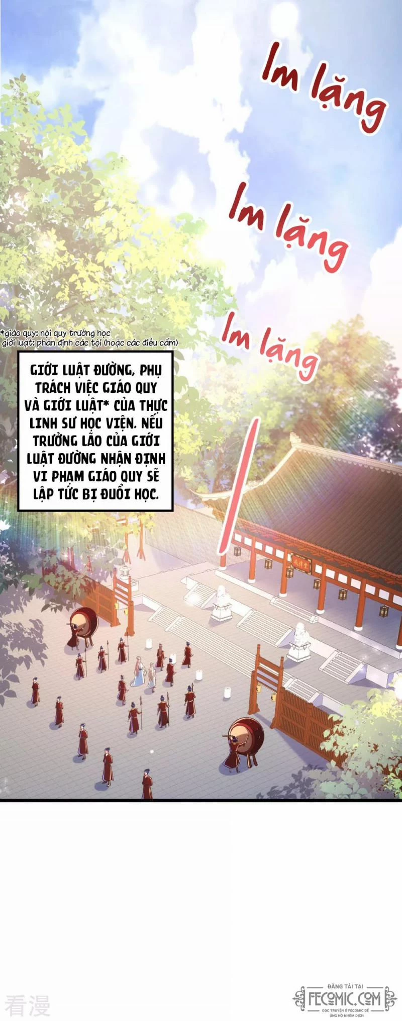 Tất Thắng Chí Tôn Chapter 30 - 23