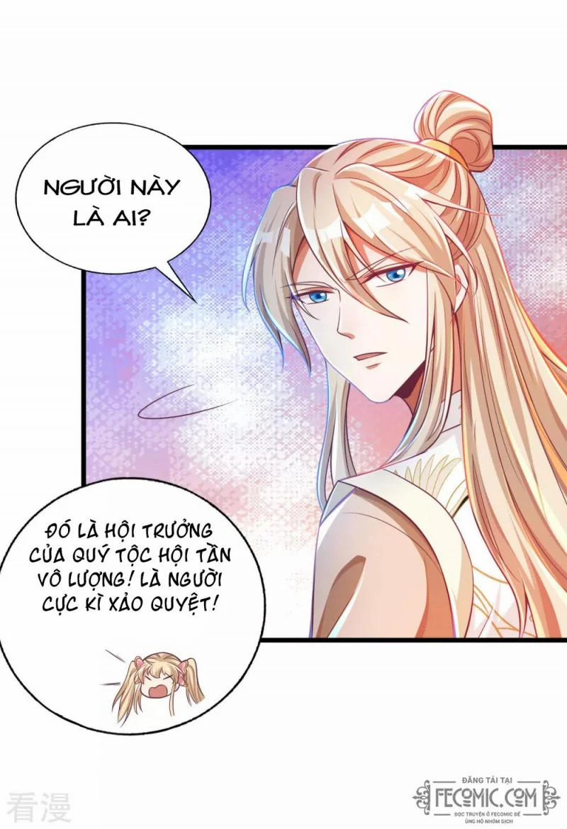 Tất Thắng Chí Tôn Chapter 30 - 27