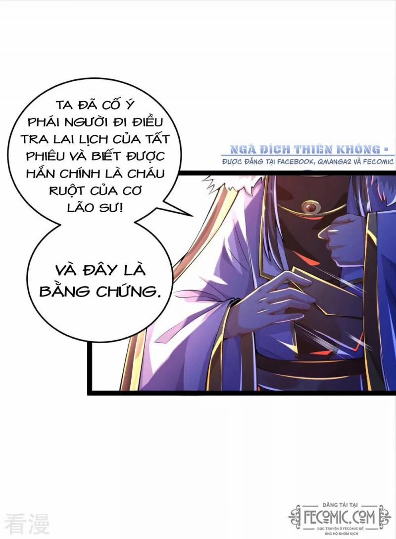 Tất Thắng Chí Tôn Chapter 30 - 28