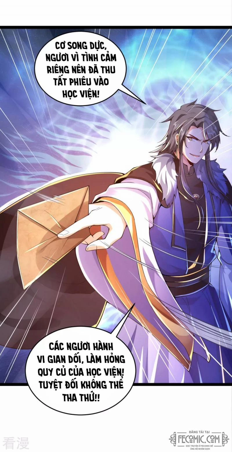 Tất Thắng Chí Tôn Chapter 30 - 29