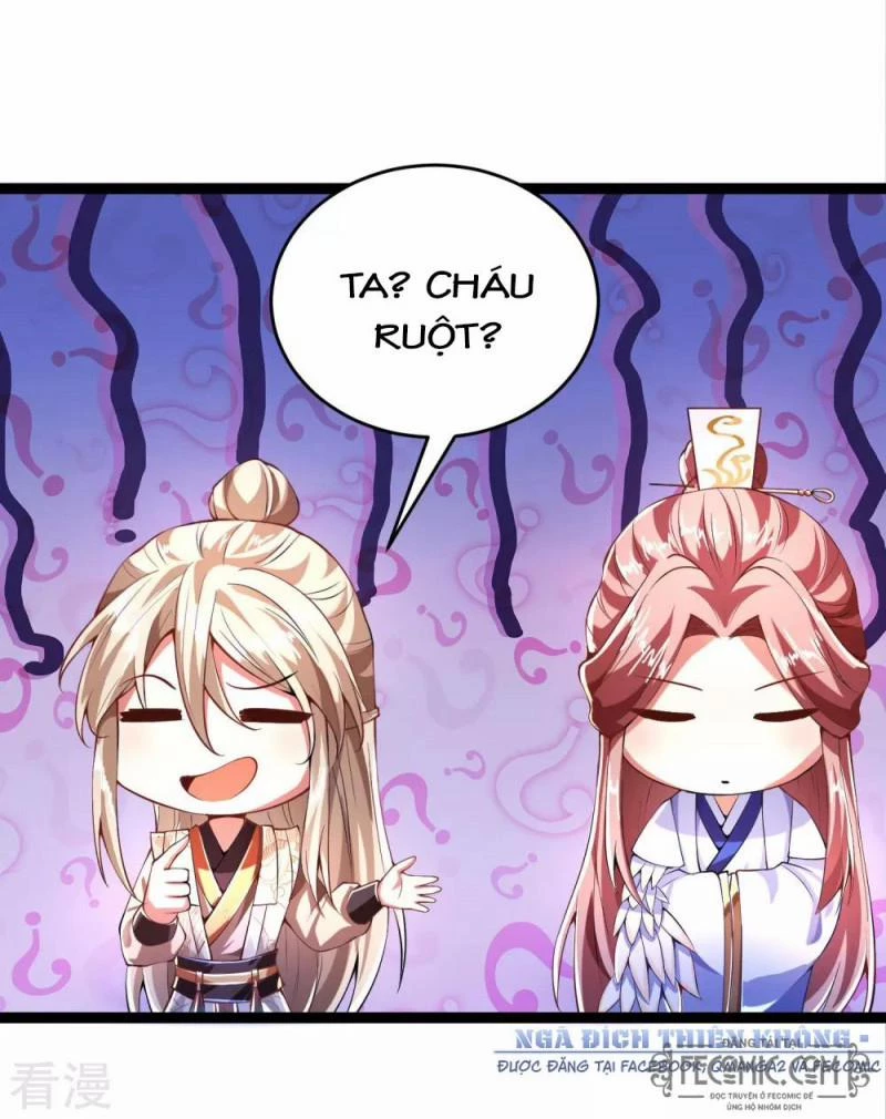 Tất Thắng Chí Tôn Chapter 30 - 30