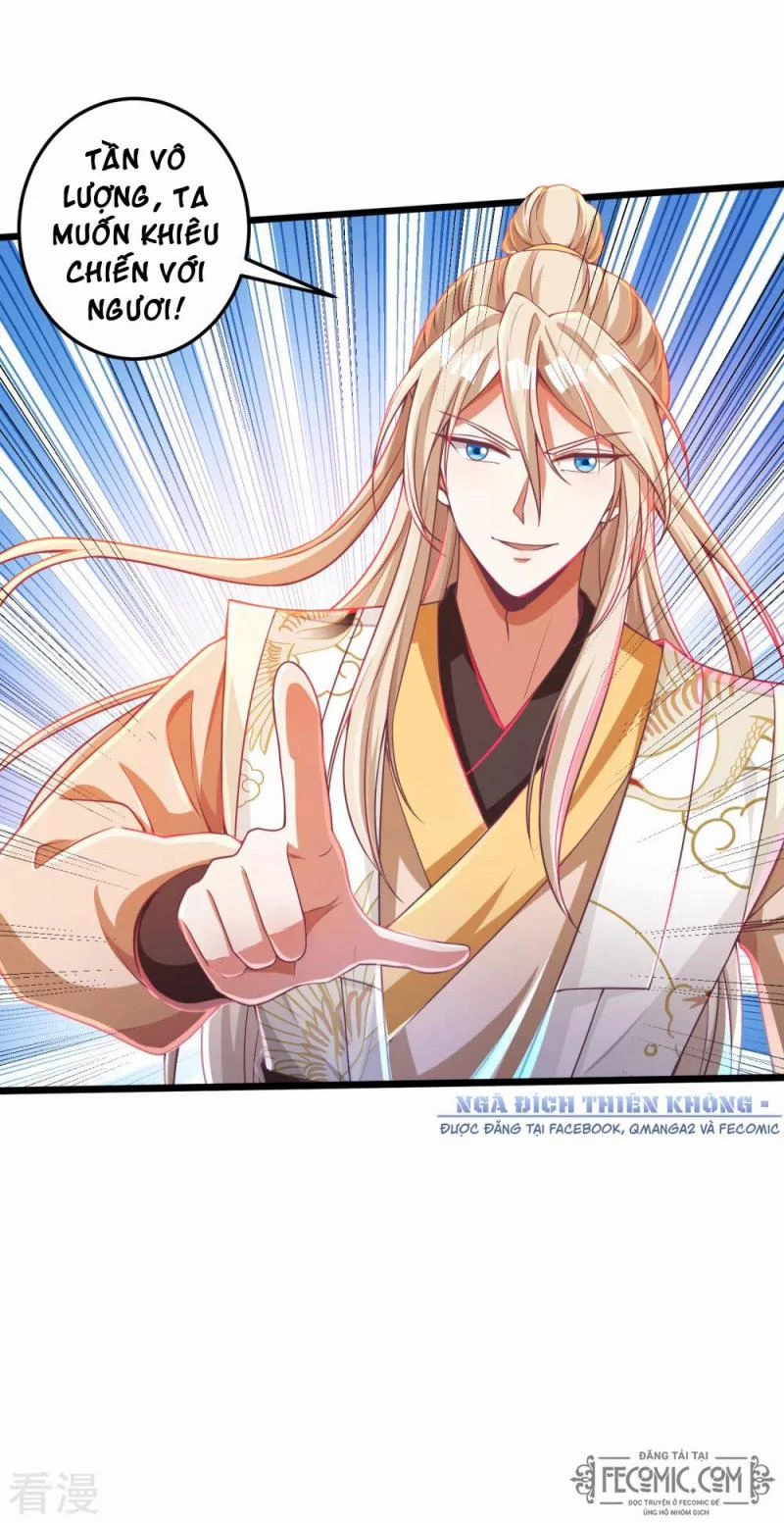 Tất Thắng Chí Tôn Chapter 30 - 38