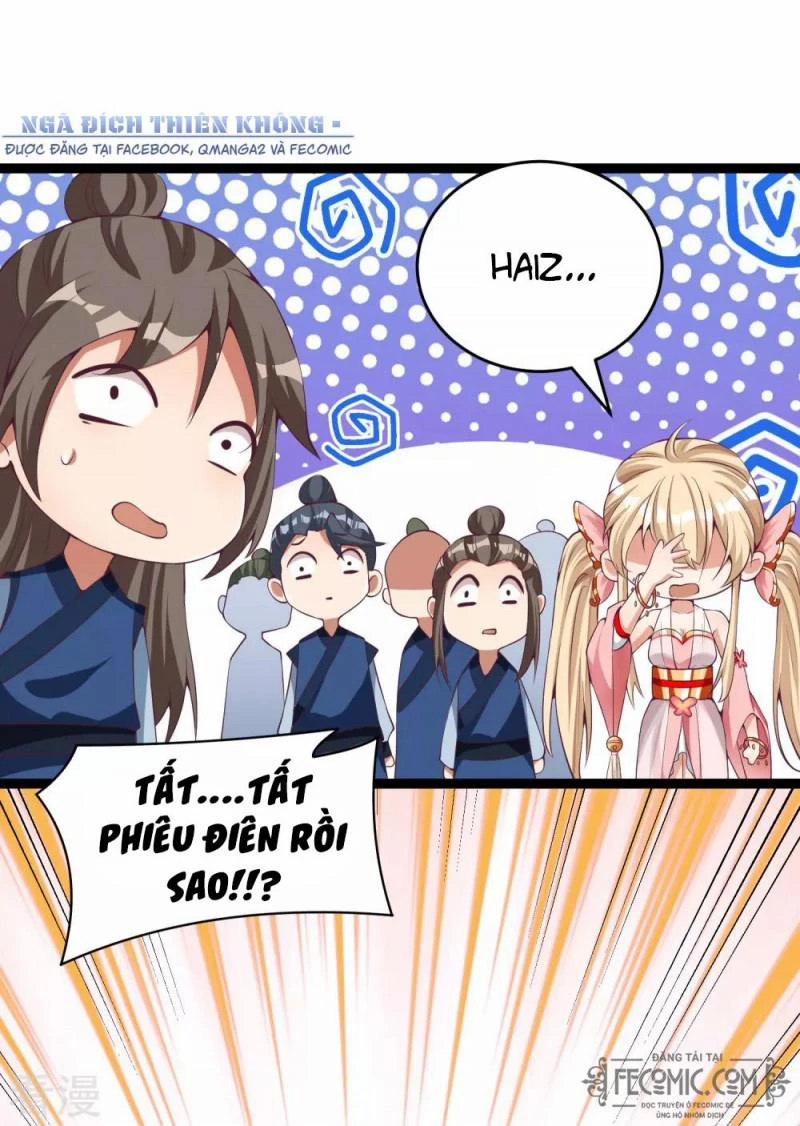 Tất Thắng Chí Tôn Chapter 30 - 40