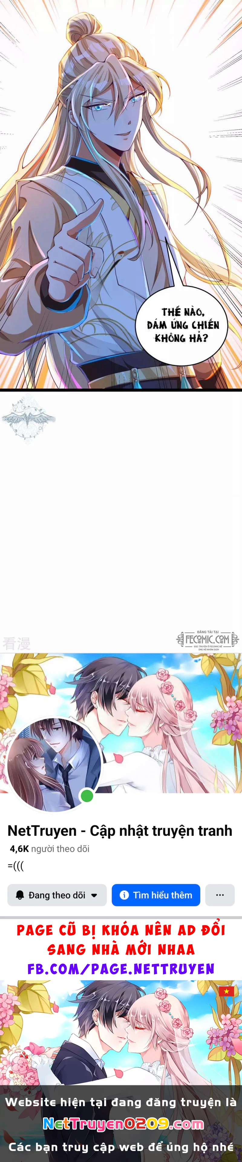 Tất Thắng Chí Tôn Chapter 30 - 41