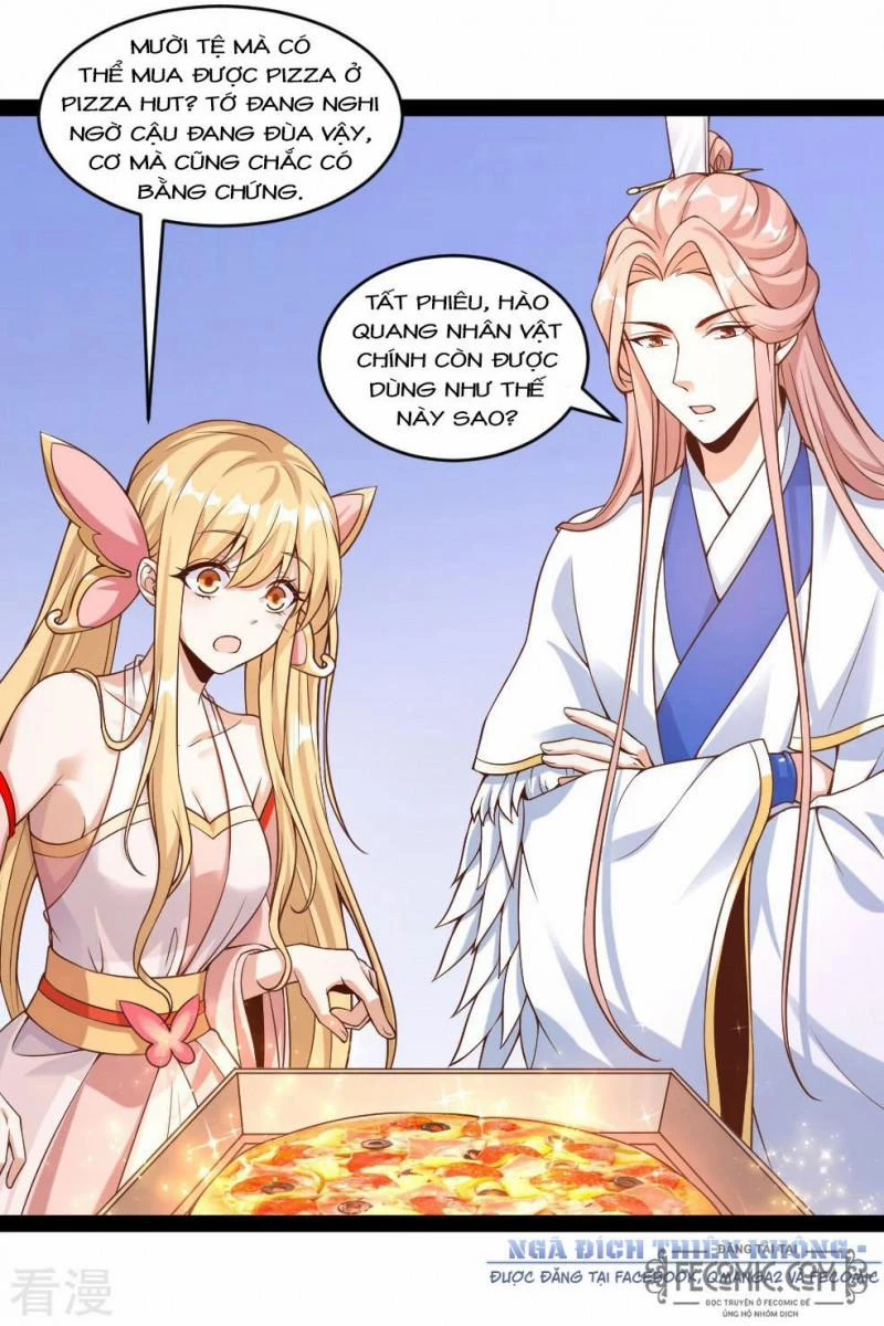 Tất Thắng Chí Tôn Chapter 30.1 - 6