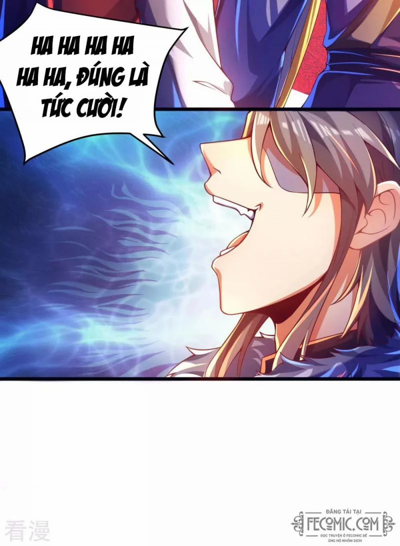 Tất Thắng Chí Tôn Chapter 31 - 3