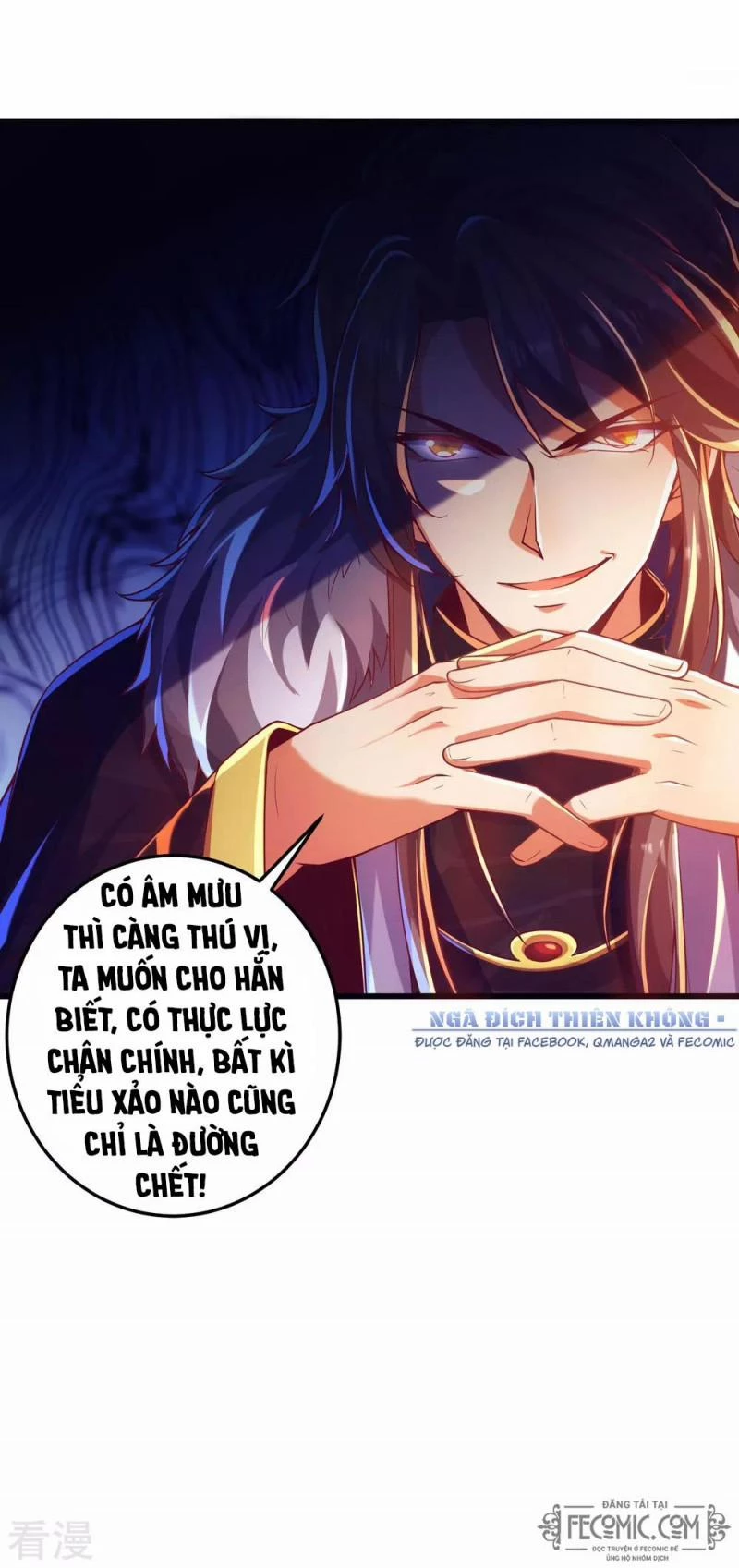 Tất Thắng Chí Tôn Chapter 31 - 6