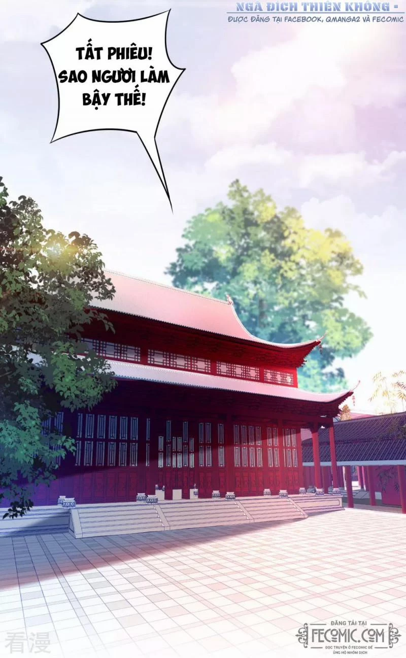 Tất Thắng Chí Tôn Chapter 31 - 8