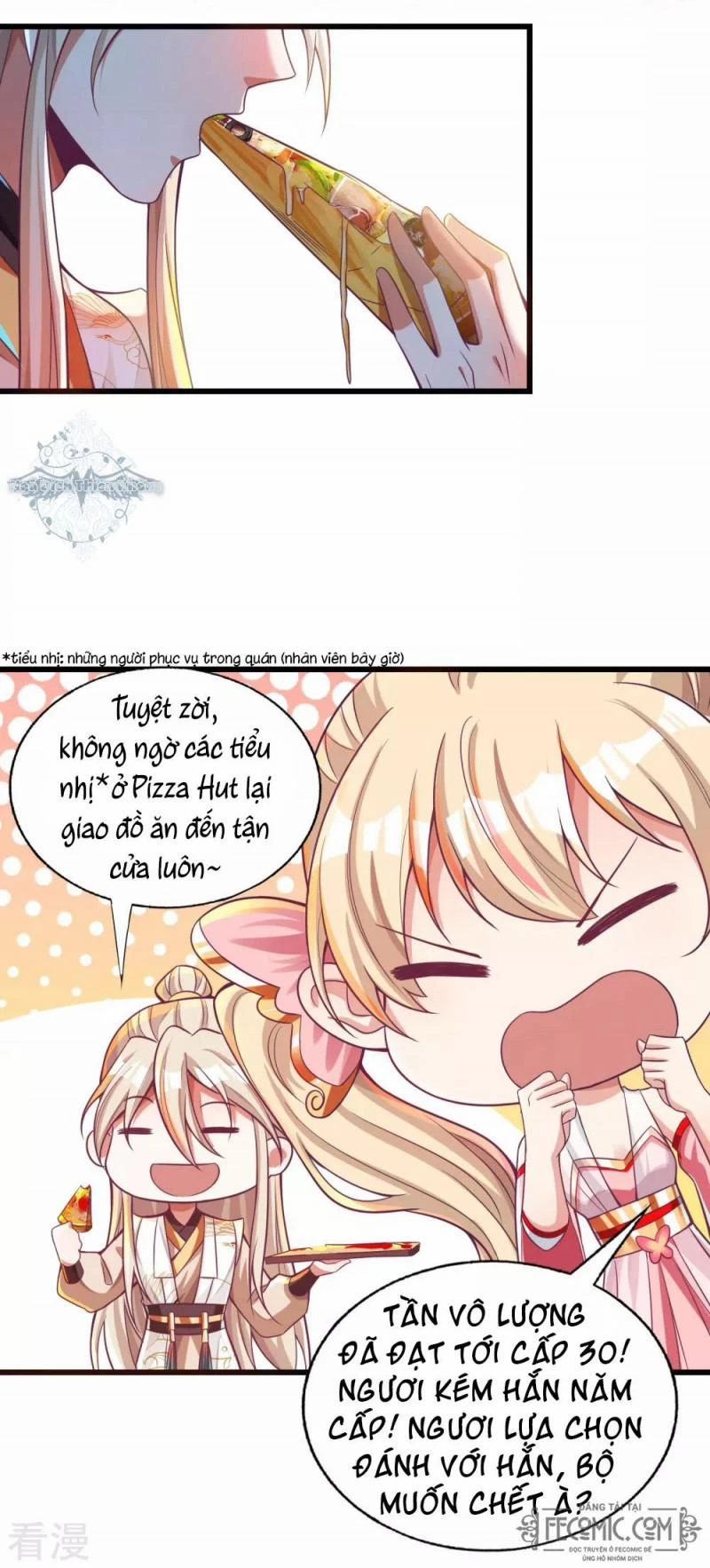 Tất Thắng Chí Tôn Chapter 31 - 9