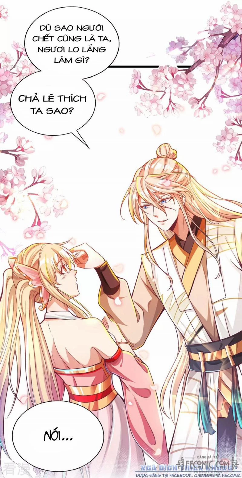 Tất Thắng Chí Tôn Chapter 31 - 10