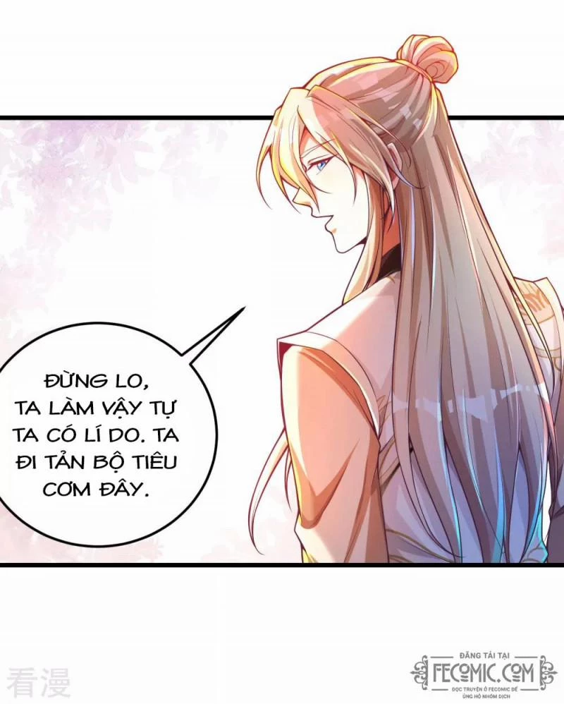 Tất Thắng Chí Tôn Chapter 31 - 13