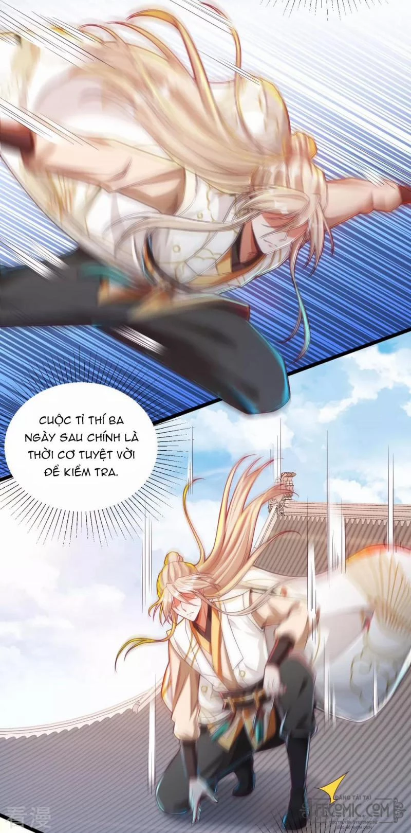 Tất Thắng Chí Tôn Chapter 31 - 15