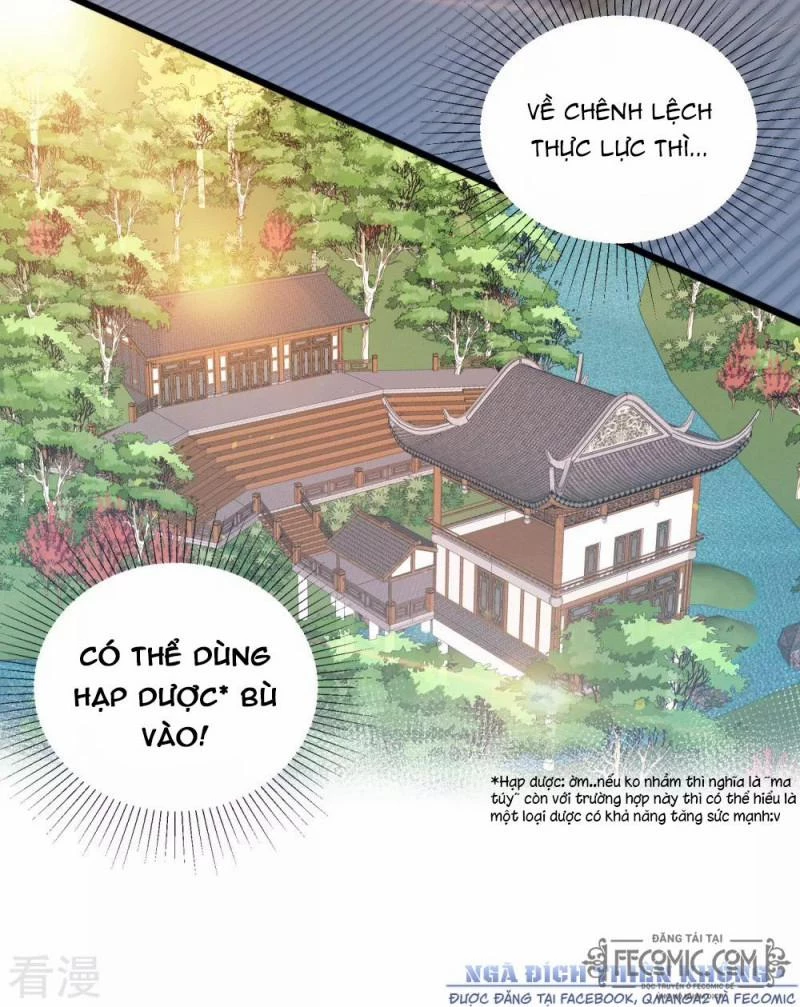 Tất Thắng Chí Tôn Chapter 31 - 16