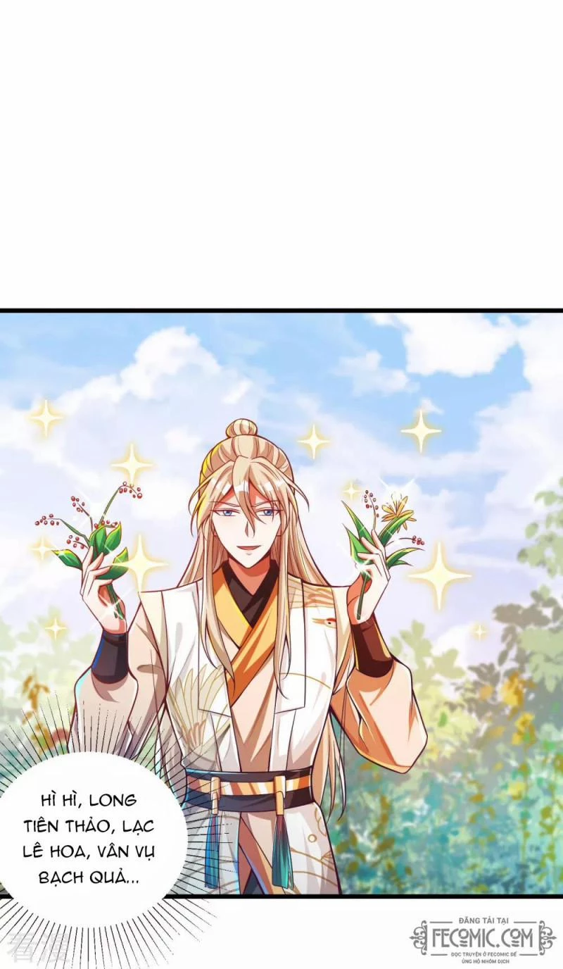 Tất Thắng Chí Tôn Chapter 31 - 17