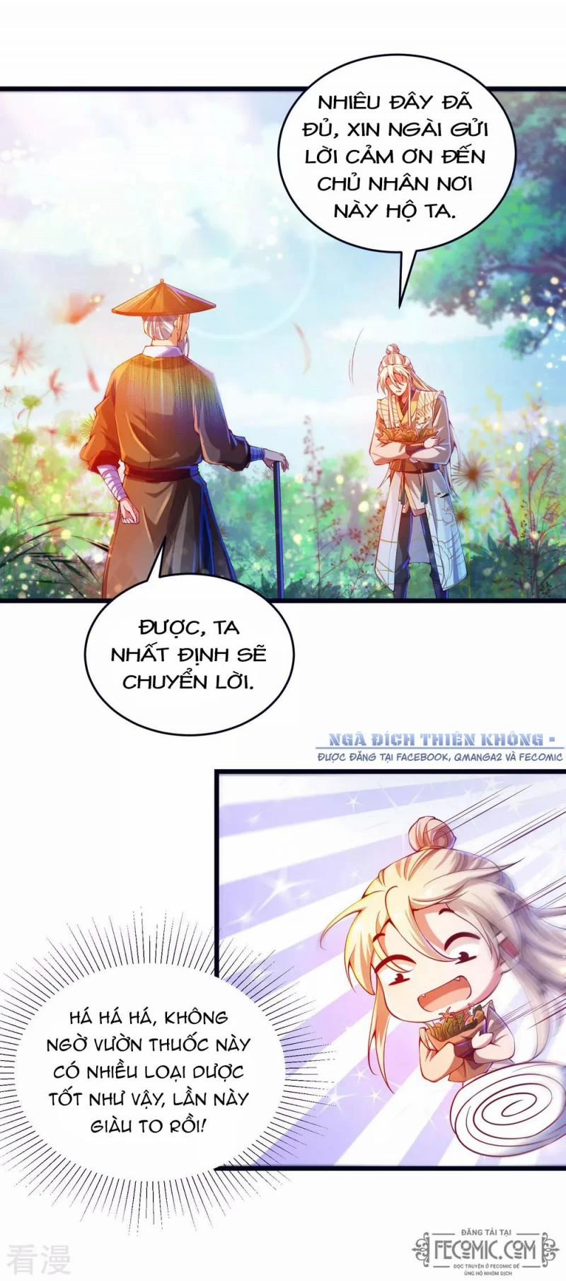 Tất Thắng Chí Tôn Chapter 31 - 24