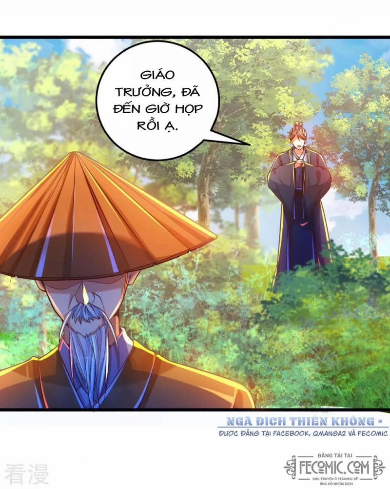 Tất Thắng Chí Tôn Chapter 31 - 26