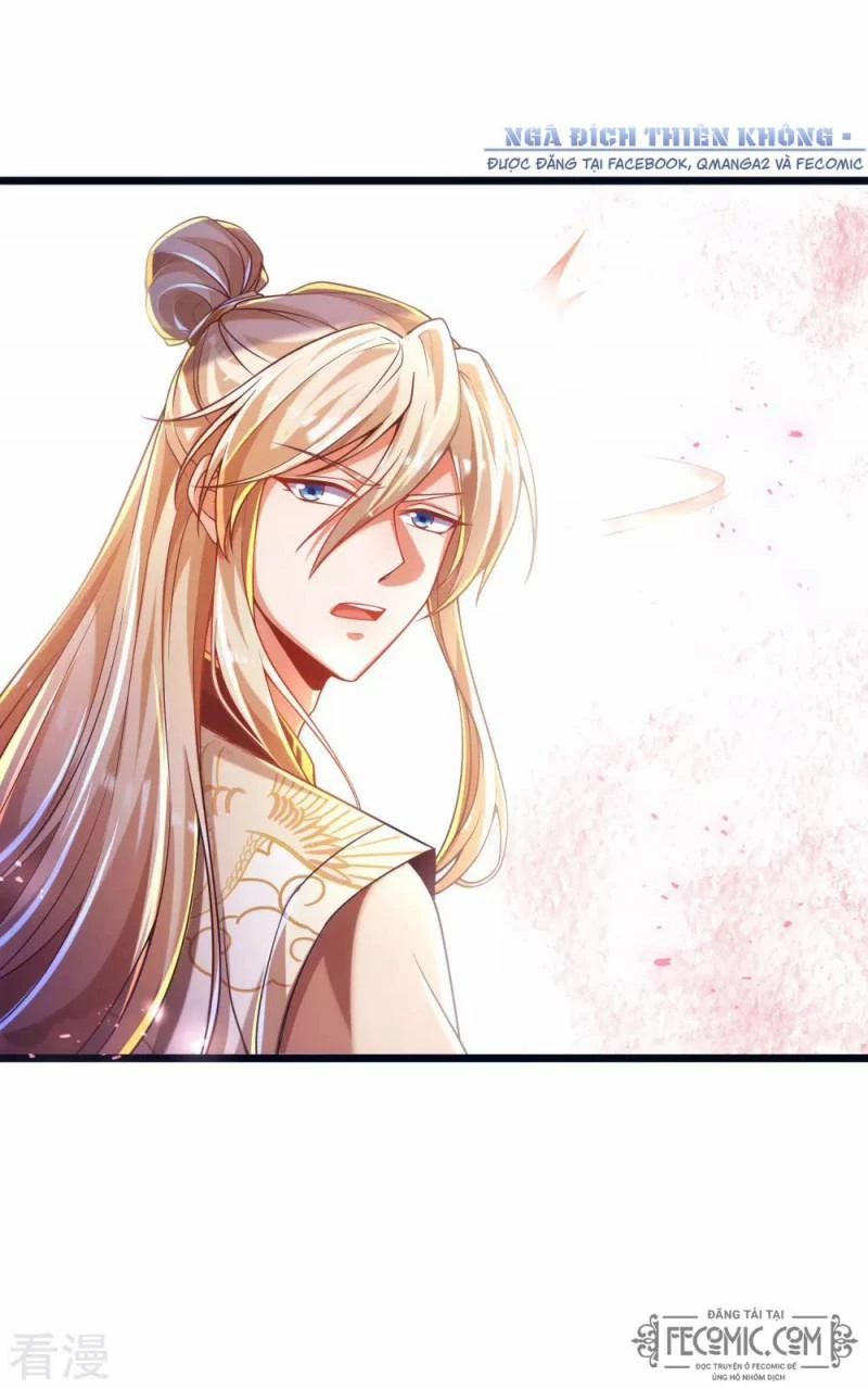 Tất Thắng Chí Tôn Chapter 31 - 34