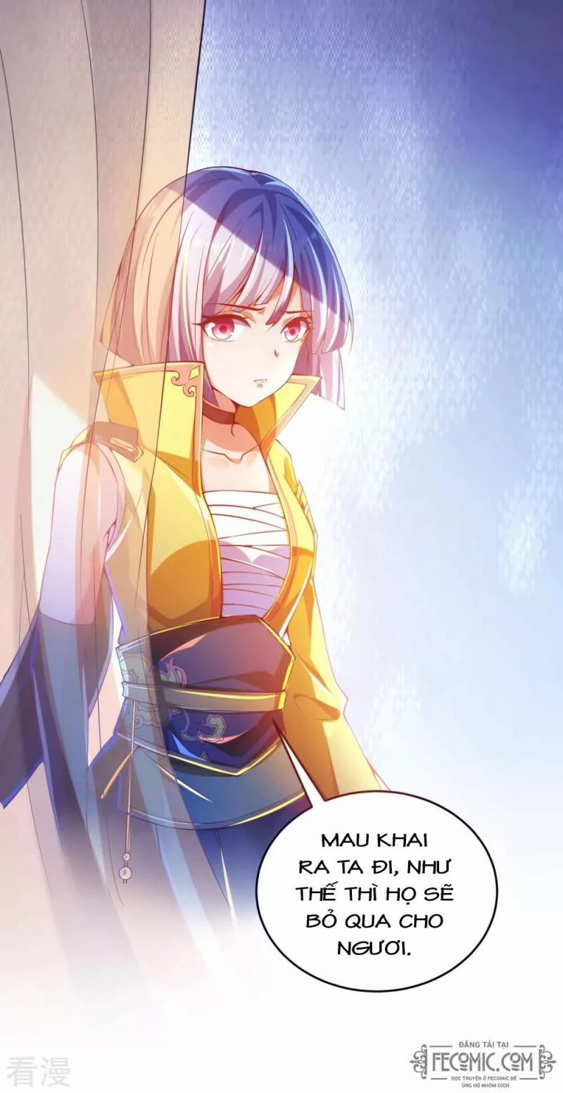 Tất Thắng Chí Tôn Chapter 31 - 35