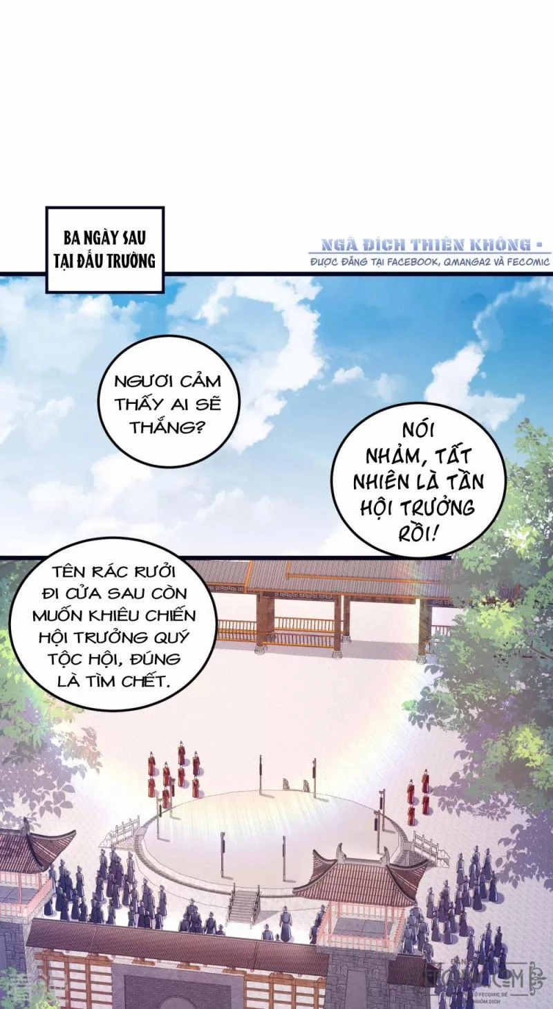 Tất Thắng Chí Tôn Chapter 32 - 2