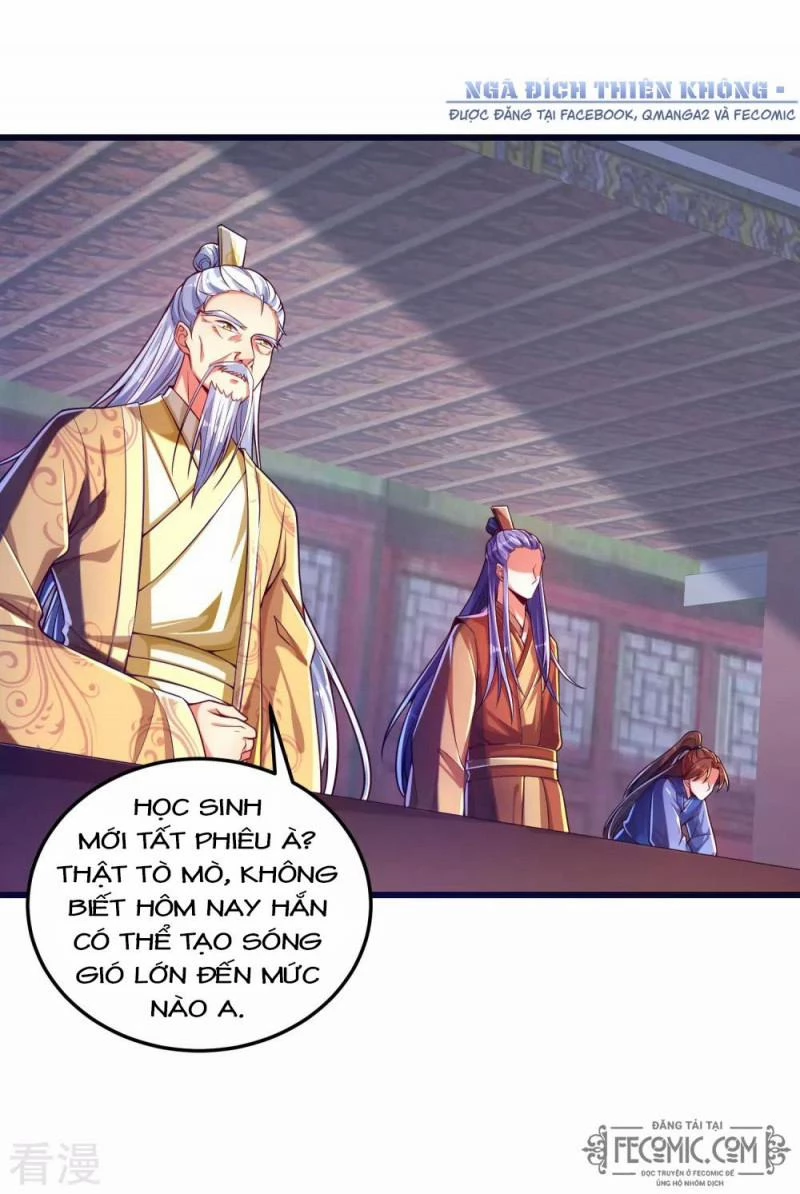 Tất Thắng Chí Tôn Chapter 32 - 4