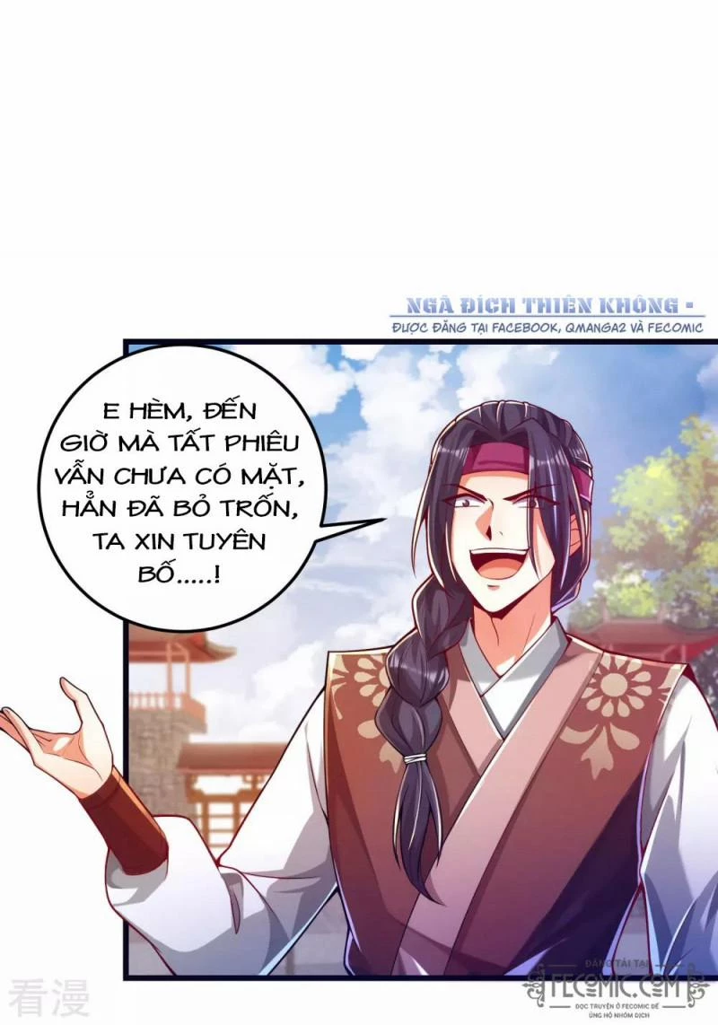 Tất Thắng Chí Tôn Chapter 32 - 6