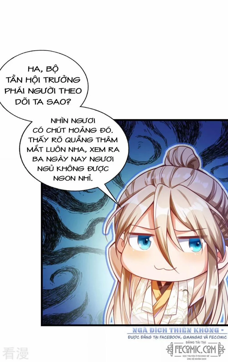 Tất Thắng Chí Tôn Chapter 32 - 12