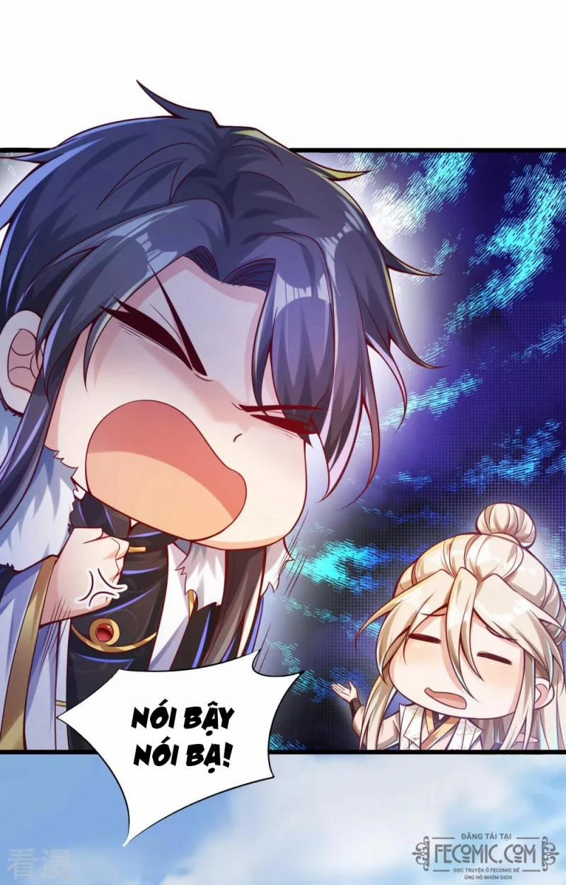 Tất Thắng Chí Tôn Chapter 32 - 13